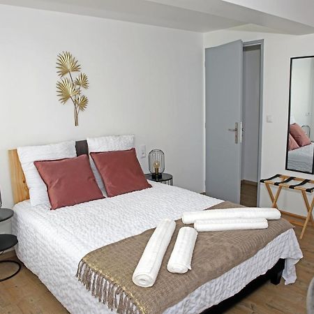 #Sweet Dreams By Nogar'Homes - Wifi-Netflix-Climatisation Nogaro Bagian luar foto