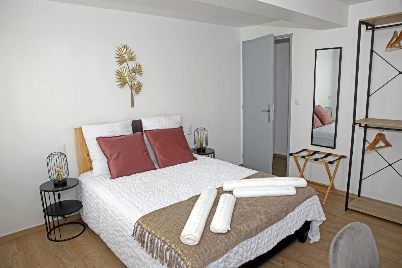 #Sweet Dreams By Nogar'Homes - Wifi-Netflix-Climatisation Nogaro Bagian luar foto
