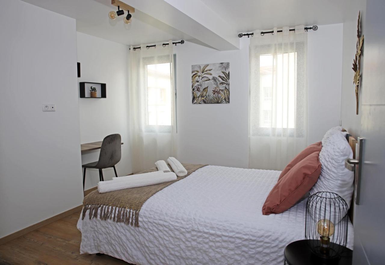 #Sweet Dreams By Nogar'Homes - Wifi-Netflix-Climatisation Nogaro Bagian luar foto