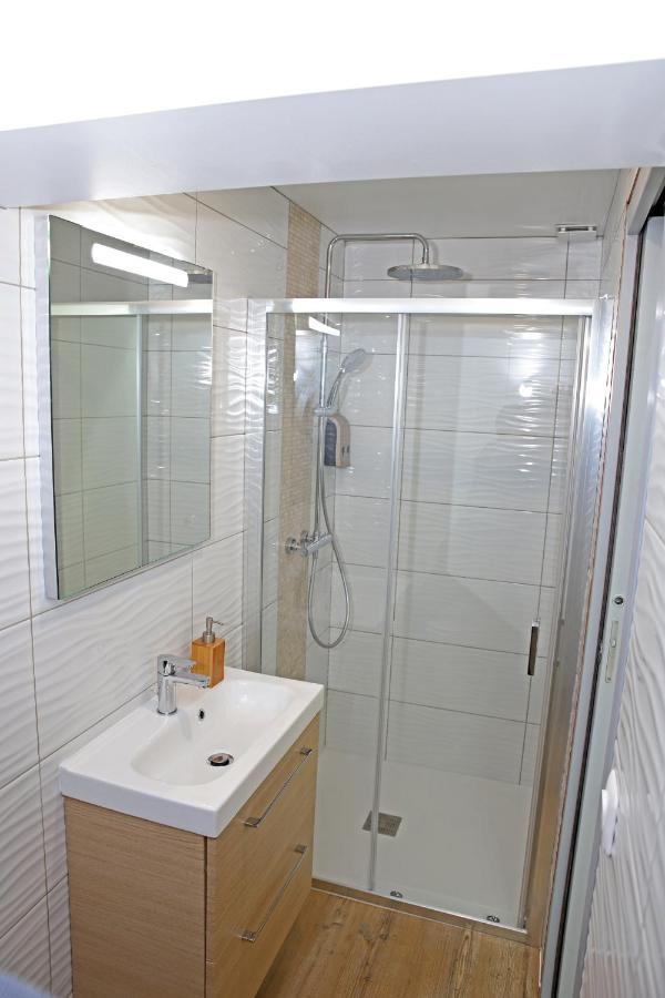 #Sweet Dreams By Nogar'Homes - Wifi-Netflix-Climatisation Nogaro Bagian luar foto