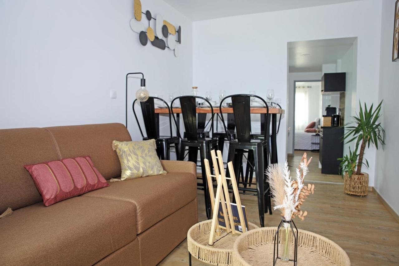 #Sweet Dreams By Nogar'Homes - Wifi-Netflix-Climatisation Nogaro Bagian luar foto