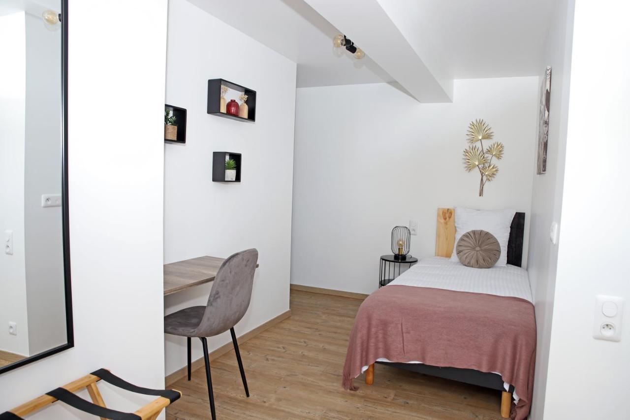 #Sweet Dreams By Nogar'Homes - Wifi-Netflix-Climatisation Nogaro Bagian luar foto