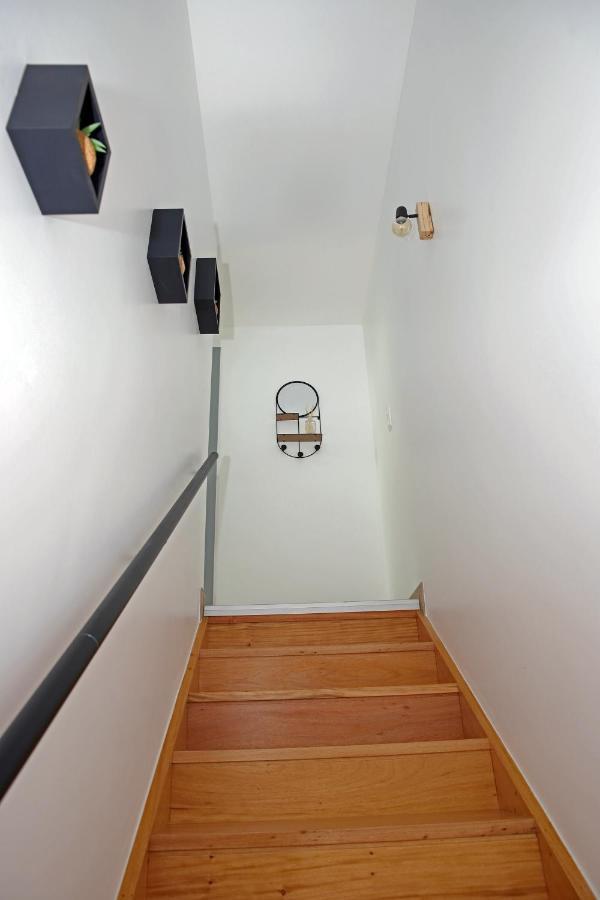 #Sweet Dreams By Nogar'Homes - Wifi-Netflix-Climatisation Nogaro Bagian luar foto
